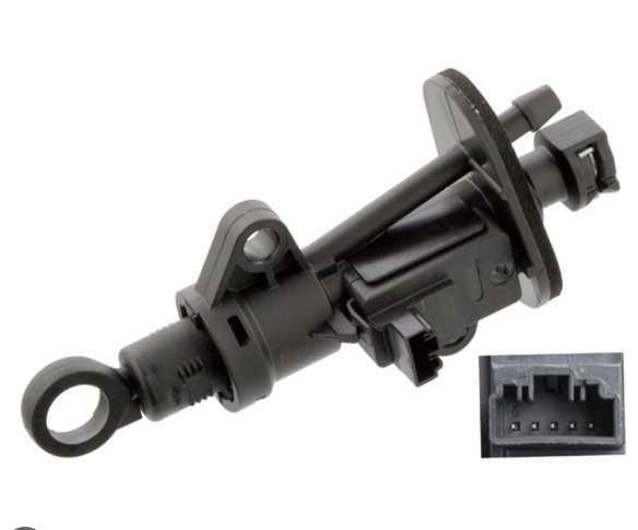 Np200 Brake Equalizer 2008+