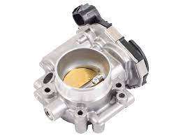 Chevrolet Utility Throttle Body Unit