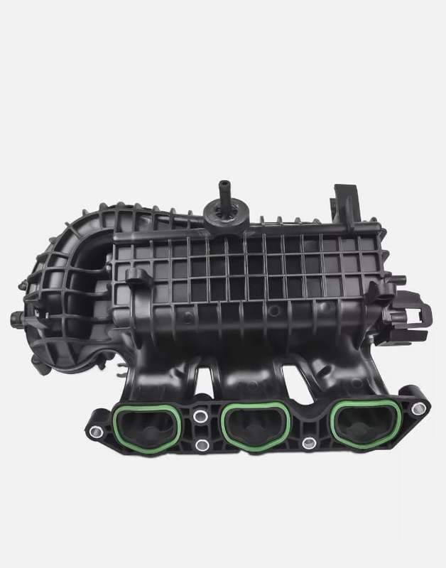 Polo 8 Audi A1 Intake Manifold 3cy 1.0 Tsi (chz Engine)