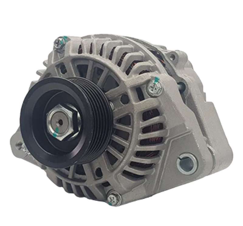 Honda Civic 1.7 D17a Alternator