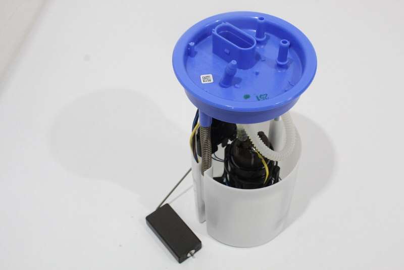Polo 1.2tsi Fuel Pump Complete (cjz Engine)