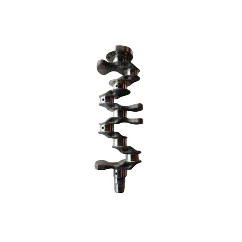 Vw Polo 1.2tsi Crankshaft Cjz [limited Stocks]