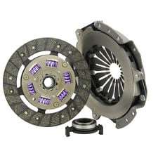 Clutch Kit Ford Fiesta / Endura / Ka / Soho