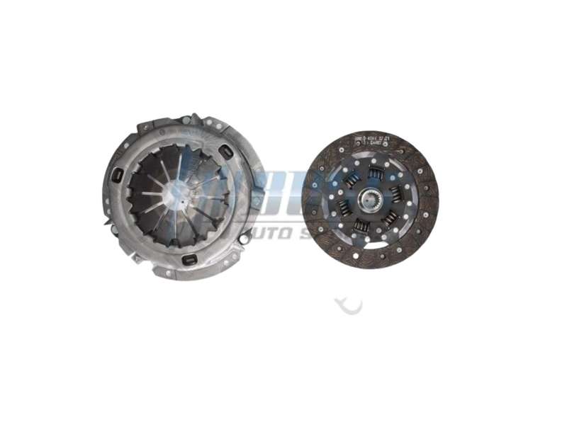 Runx / Corolla Clutch Kit 140 (engine 4zz-fe)