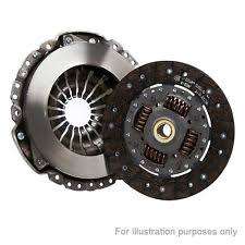 Fiat Palio / Siena 1.2 / Uno 1.1/1.2/1.4 Clutch Kit