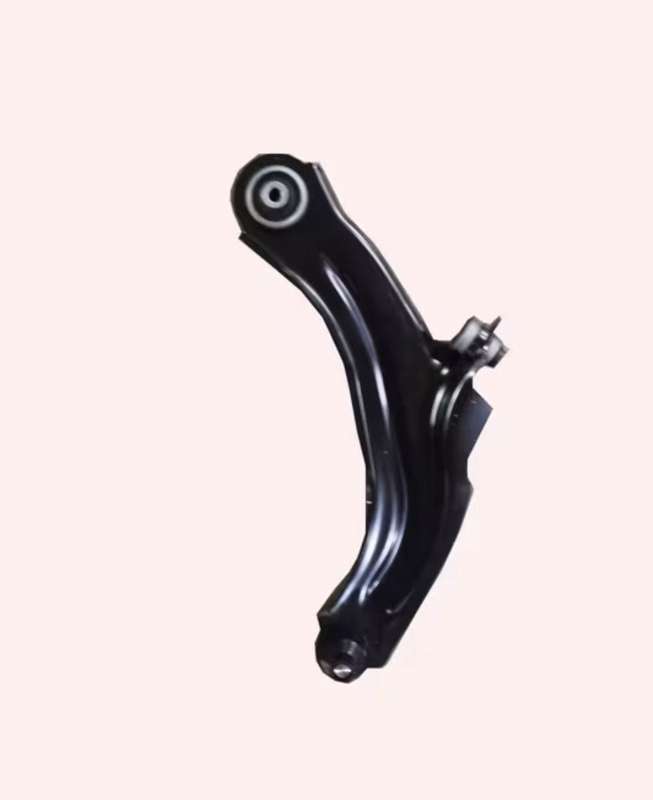 Renault Clio Iv Control Arm Rhs 2012-2021