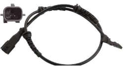 Abs Front Sensor 2 Pin - Clio 3 / Sandero 1 / Modus / Logan 1 2004 - 2022