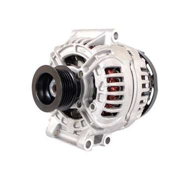 Renault Clio H48 Alternator