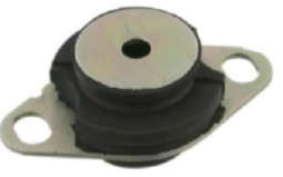 Left Gearbox Mounting - Clio 2 / Kangoo / Megane / Scenic 1 1995 -2022