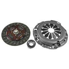 Avanza 1.3, 1.5 Clutch Kit (flint) 2006+