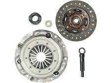 Mazda 2 1.5 (de) 5-dr Clutch Kit (flint) 2009-2014