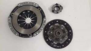 Utility 1.3, 1.4, 1.8 Clutch Kit (flint) 2011+