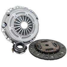 Etios 1.5 Clutch Kit 2012+