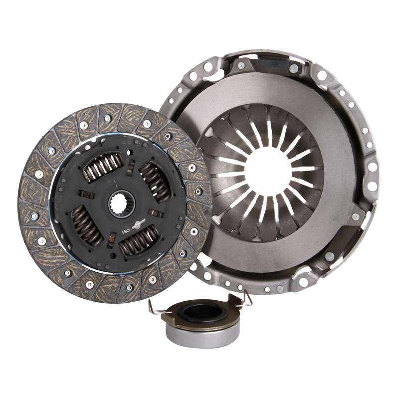Almera 1.6 (n16) Clutch Kit (flint) 2003-2006