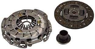 Ranger 3 T6 (tke) Clutch Kit 2011-2018 / Mazda Bt50