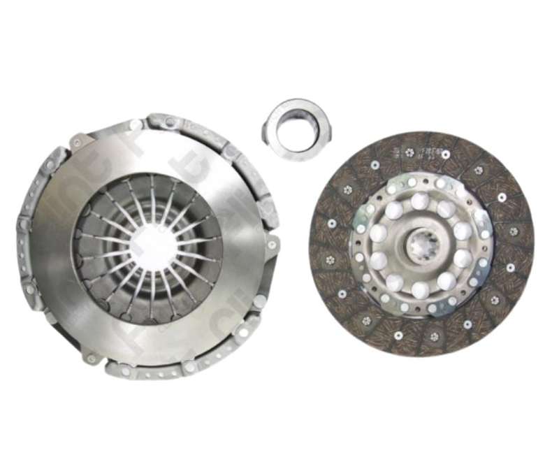 E36 328i / E39 Clutch Kit (flint)