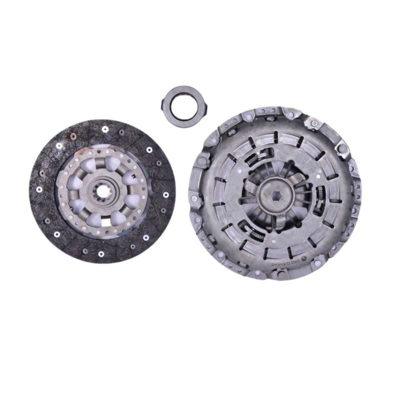 E46 / E39 Clutch Kit (flint)