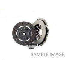 A3 1.8, Golf 4 2.0, Jetta 4, Beetle 2.0 Clutch Kit (flint) 1998-2005