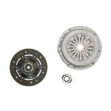 Fiesta 1.4 Mk6 5-dr Clutch Kit 2010+