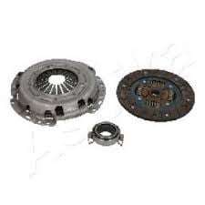 Corolla Verso (zze12_) Clutch Kit 2004-2009