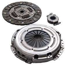 Polo 2 / Golf 3 1.6i Gs Clutch Kit (flint) 2002-2009