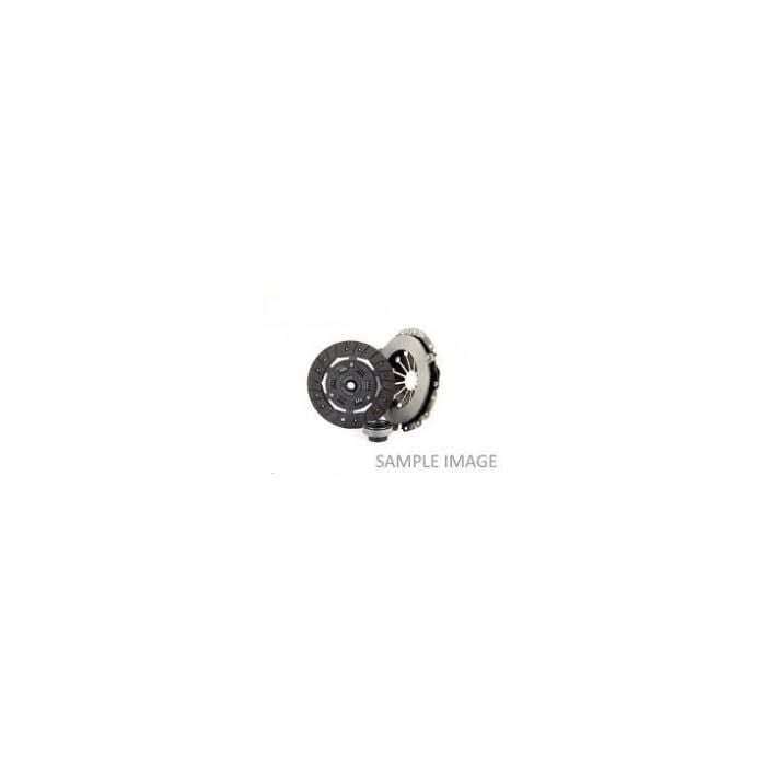 Golf 4 / Jetta 4 2.0 / Audi A3  Clutch Kit