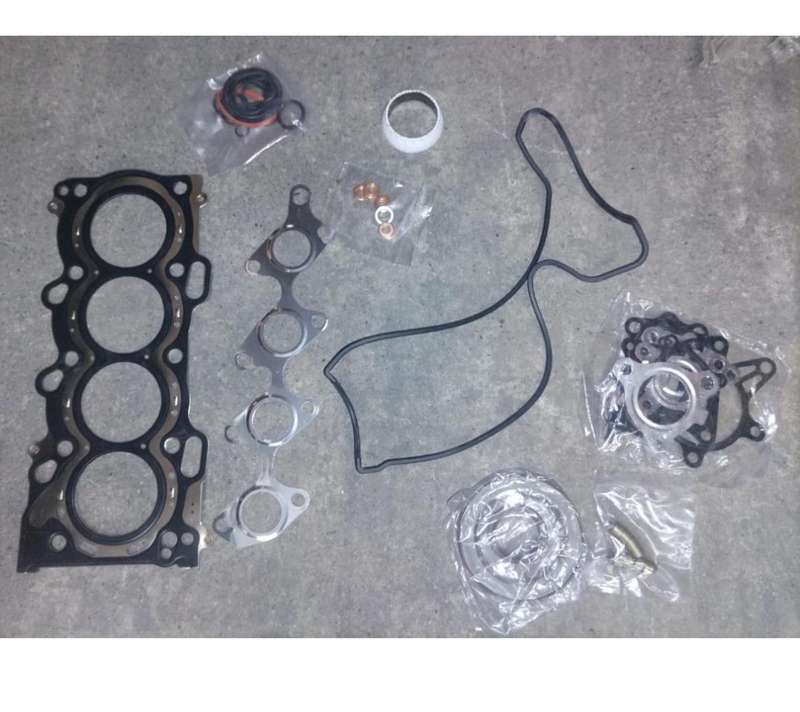 Toyota Corolla 1.4d Full Gasket Set
