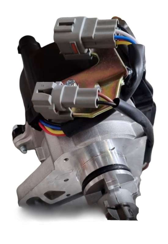 Corolla Distributor 4afe Engine