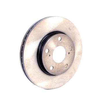 Corolla Quest /verso Front Brake Disc