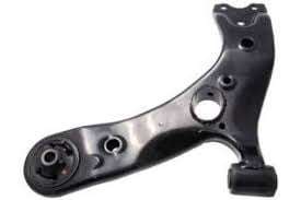 Auris Control Arm Left 2007+