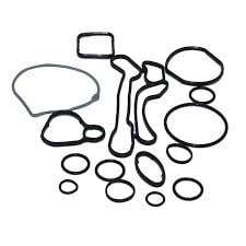 Cruze Oil Filter Housing Gasket