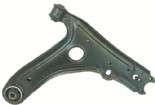 Golf 3 / Jetta 3 Control Arm Lower Right=left 92-99