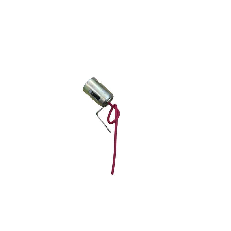 Single Contact Globe Holder