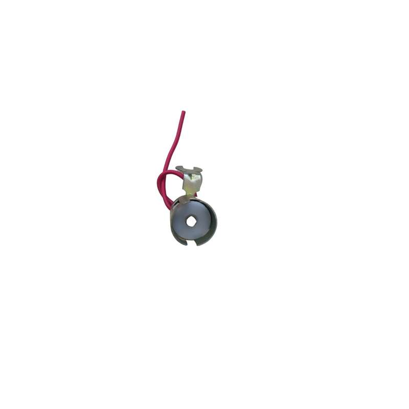 Single Contact Globe Holder