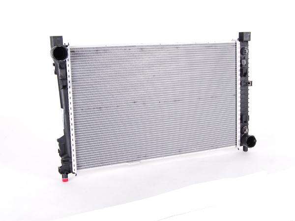W203 Radiator 1.8/2.0/2.4 Manual 2000-2006