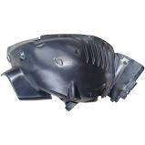 W203 Front Fender Liner - Left 2000-2006