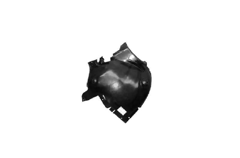 W203 Front Fender Liner - Left 2000-2006