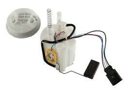 W203 Fuel Pump 2000-2004 (petrol)