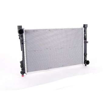 W203 Radiator 2.7cdi P/a/b Automatic=manual 2r R3 2000-2006