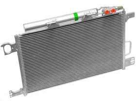W203 Condenser 2006+