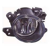 Mercedes Benz W204 Fog Lamp Round Lh Cls/elg E' L1 2007-2010