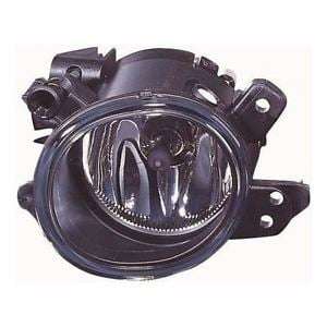 Mercedes Benz W204 Fog Lamp Round Rh Cls/elg E' L1 2007-2010