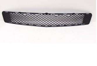 Mercedes Benz W204 Front Bumper Center Grill 2007-