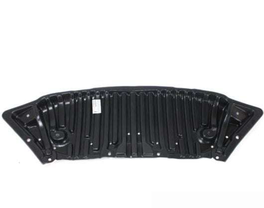 W204 Engine Cover - Front Lower Petrol=diesel 2007+
