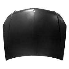 W204 Bonnet 2011-2014