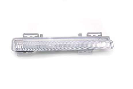 Mercedes Benz W204 Fog Lamp Assembly Led /drl Rh E' L1/c12   2011-2013