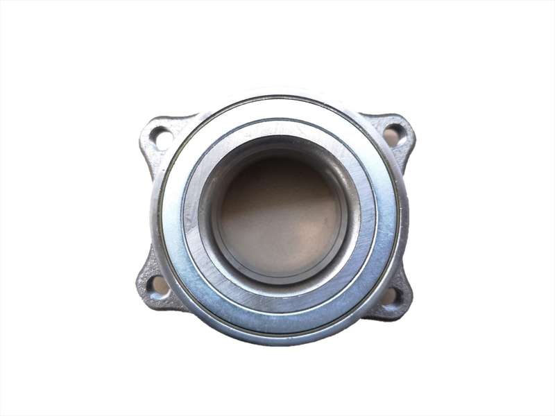 W204 Rear Wheel Bearing, 07-13 >e-class C207