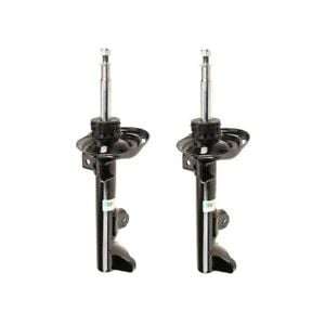 W204 Front Shock Set 2007-2013