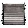 W204 Radiator 1.8-3.0/2.2d 2007-2013 (automatic)