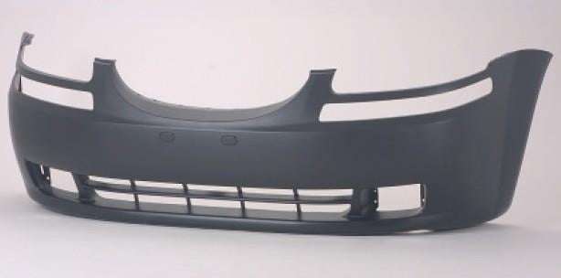 Aveo Front Bumper 1.5 2003-2008 (5 Door)